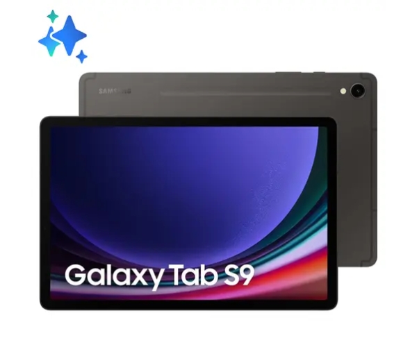 GALAXY TAB S9 12-256GB 99%