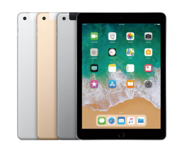 iPad Gen 5 32GB 99%