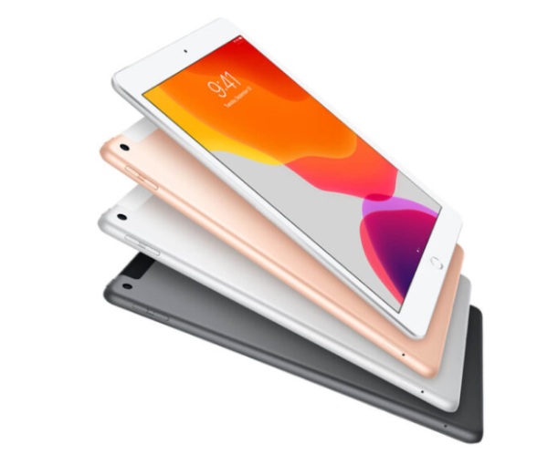 iPad Gen 7 32GB 99%