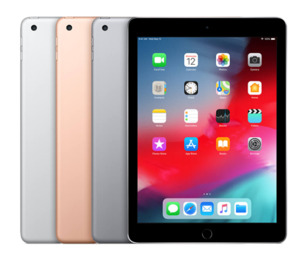 iPad Mini 5 4G 256GB 99% 