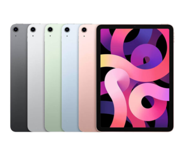 iPad Air 4  Wifi 64GB 99%
