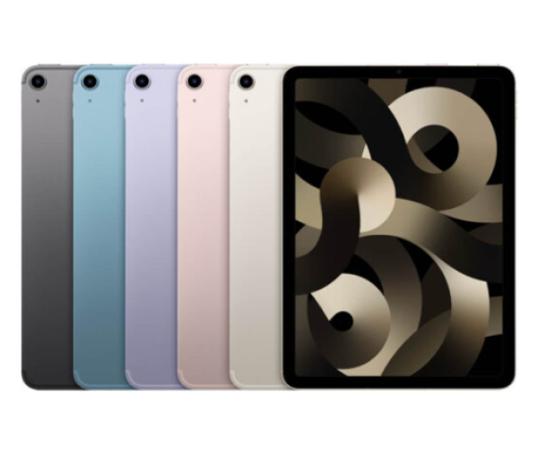 iPad Air 5 4G 64GB 99% 