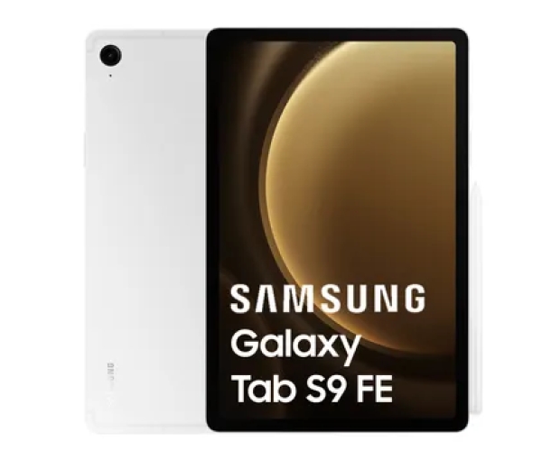 GALAXY TAB S9 FE RAM 8GB - 256GB 99%