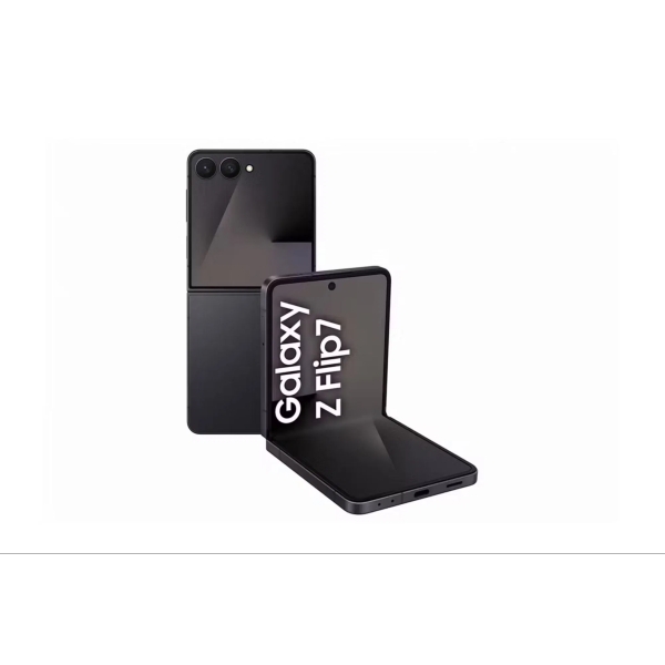 Samsung Galaxy Z Flip 7 99% 256GB 2 Sim