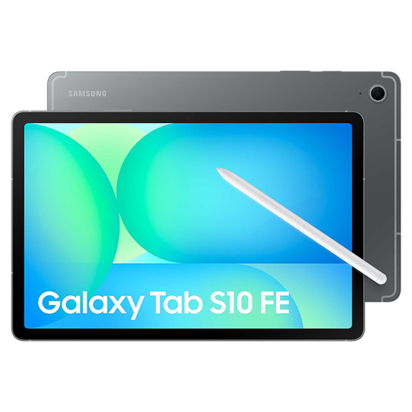 GALAXY TAB S10 FE RAM 12GB -  256GB 99%