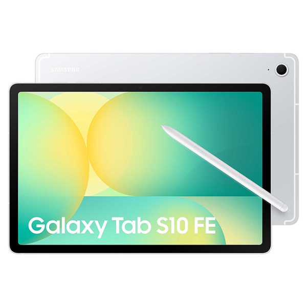 GALAXY TAB S10 FE RAM 12GB -  256GB 99%
