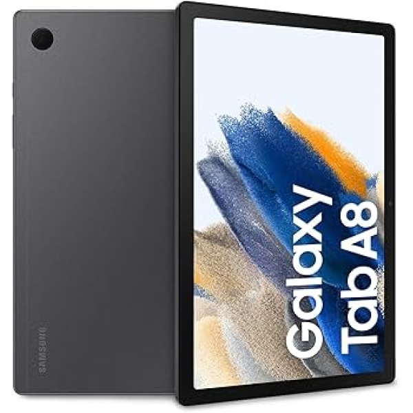 GALAXY TAB A8 64GB 99%