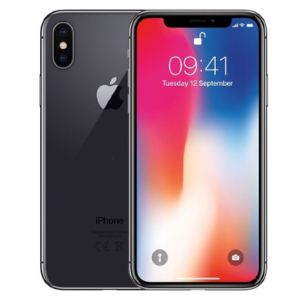 iPhone X Quốc Tế Like New 64GB 99%