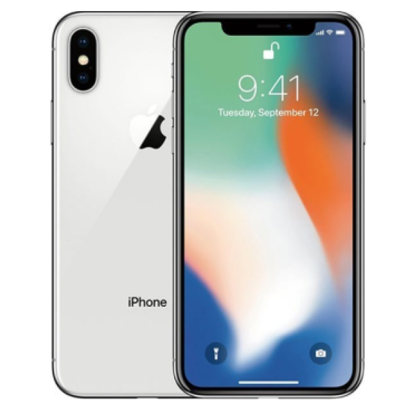 iPhone X Quốc Tế Like New 64GB 99%