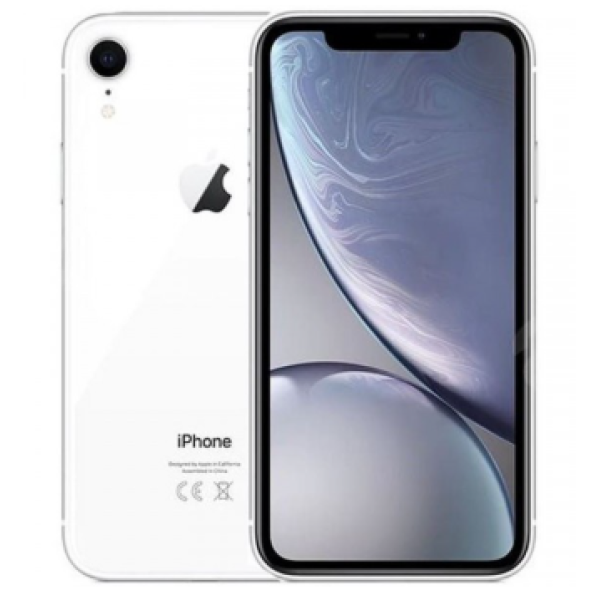 iPhone XR Quốc Tế Like New 64GB 99%