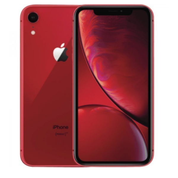 iPhone XR Quốc Tế Like New 128GB 99% 