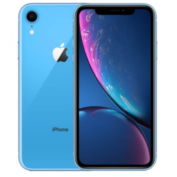 iPhone XR Quốc Tế Like New 128GB 99% 
