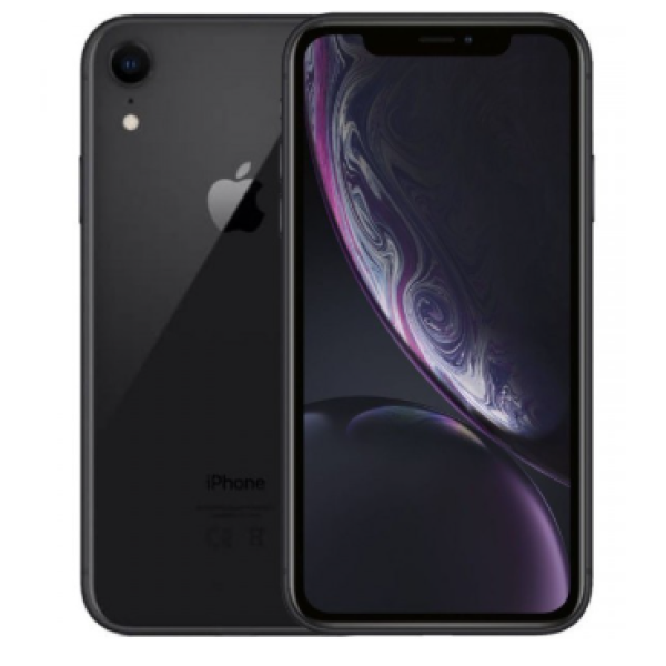 iPhone XR Quốc Tế Like New 64GB 99%