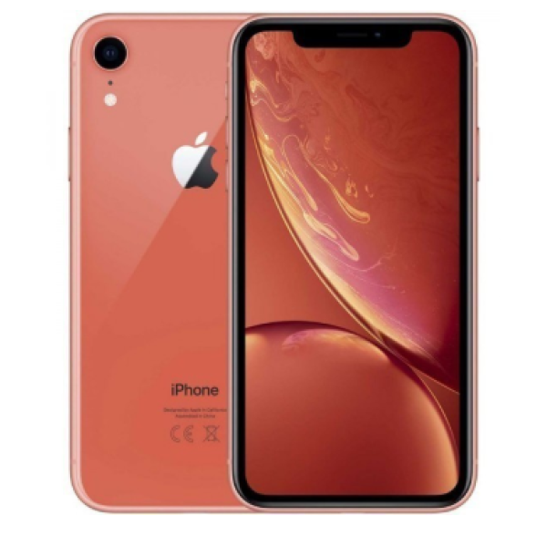iPhone XR Quốc Tế Like New 64GB 99%
