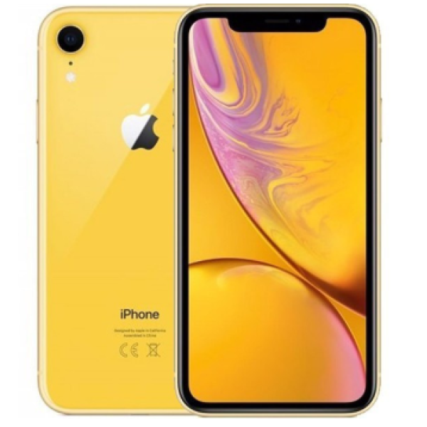 iPhone XR Quốc Tế Like New 128GB 99% 