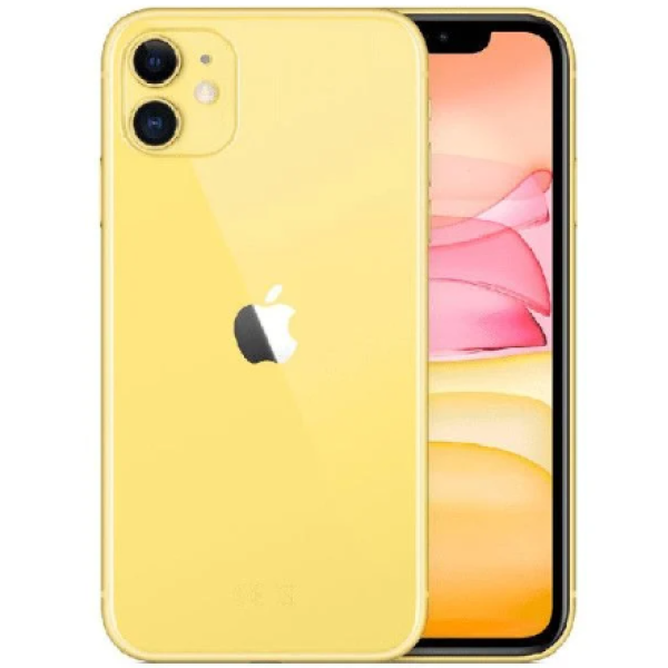 iPhone 11  Quốc Tế Like New 128GB 99% 