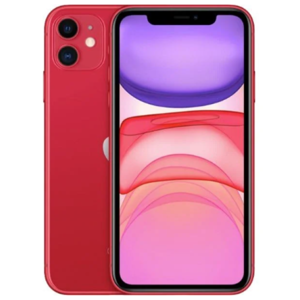 iPhone 11  Quốc Tế Like New 64GB 99%