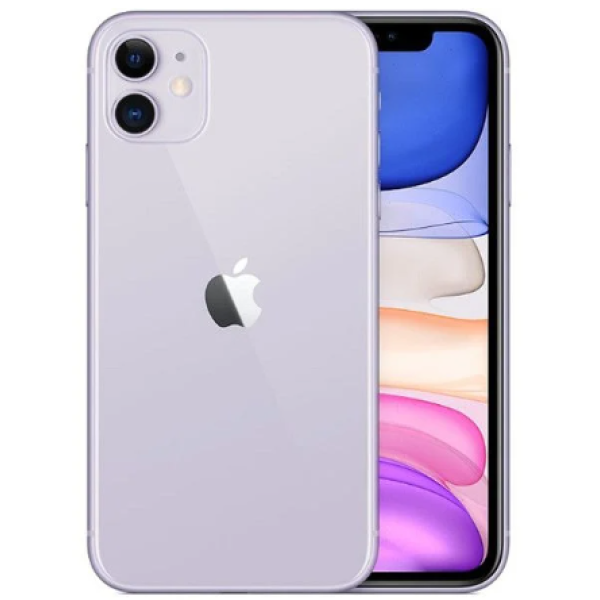 iPhone 11 Quốc Tế Like New 256GB 99% 