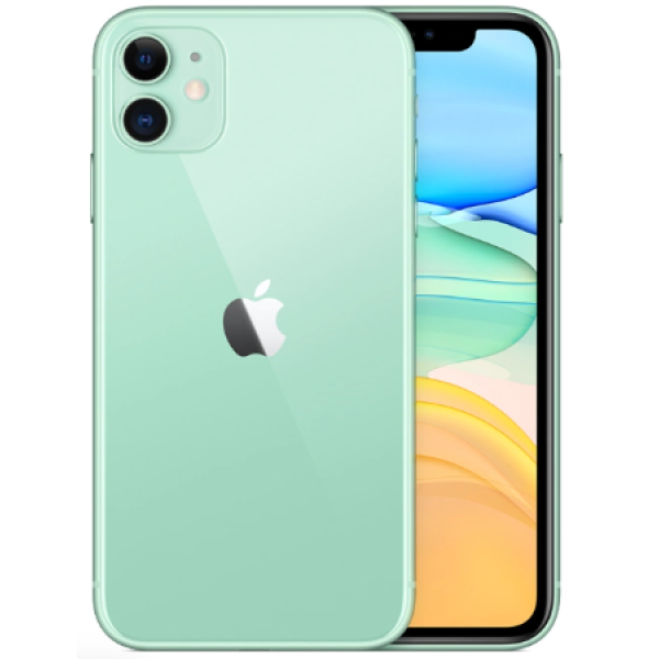 iPhone 11 Quốc Tế Like New 256GB 99% 