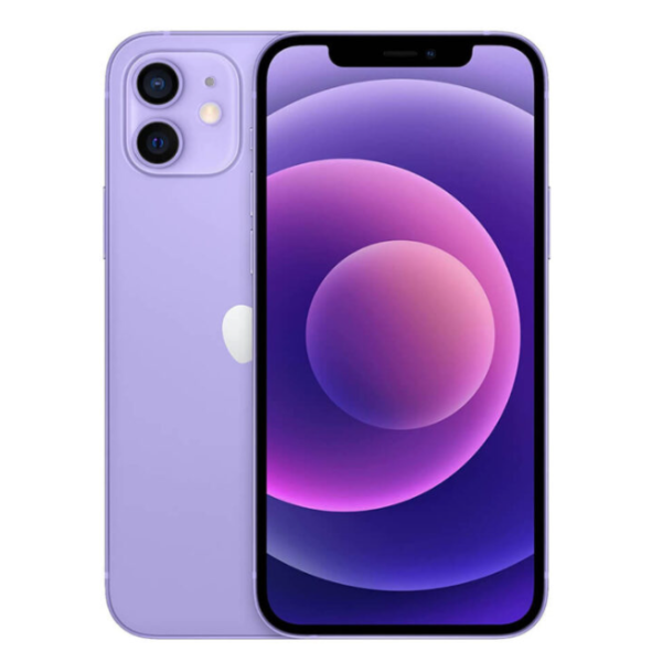 iPhone 12 Mini Quốc Tế Like New 64GB 99%