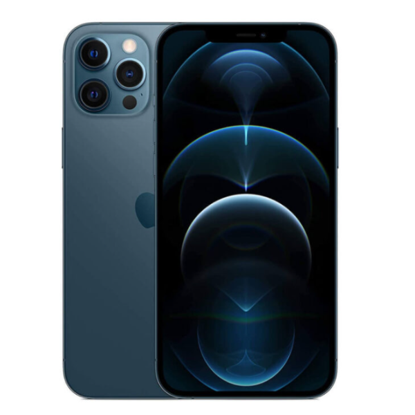 iPhone 12  Pro Max Quốc Tế Like New  512GB 99%  