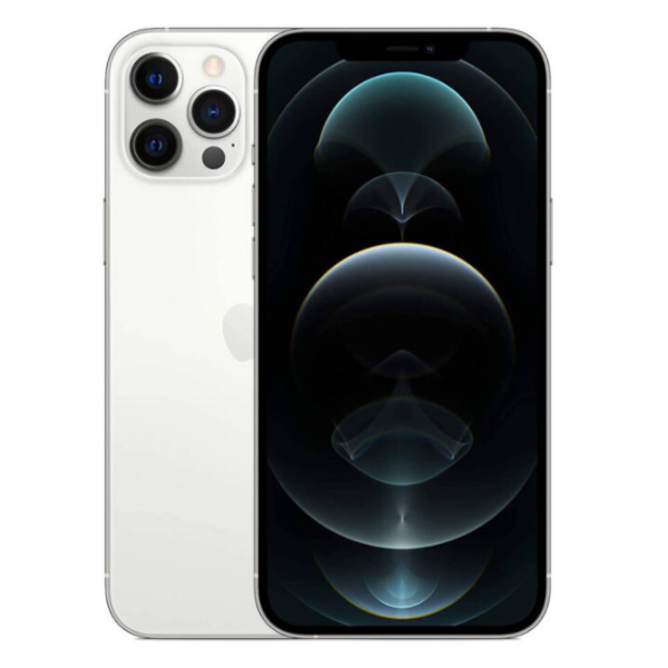 iPhone 12  Pro Max Quốc Tế Like New  128GB 99%