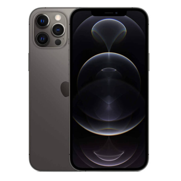 iPhone 12  Pro Max Quốc Tế Like New  512GB 99%  