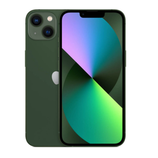 iPhone 13 Quốc Tế Like New  256GB 99%  