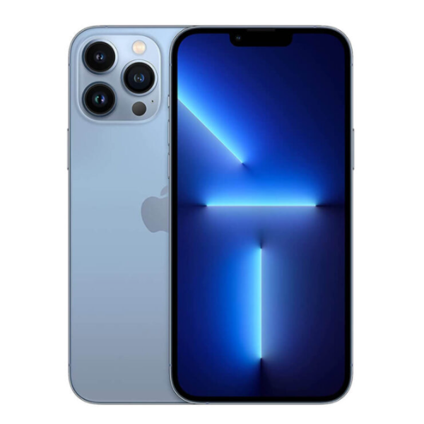iPhone 13 Pro Max Quốc Tế Like New  256GB 99%