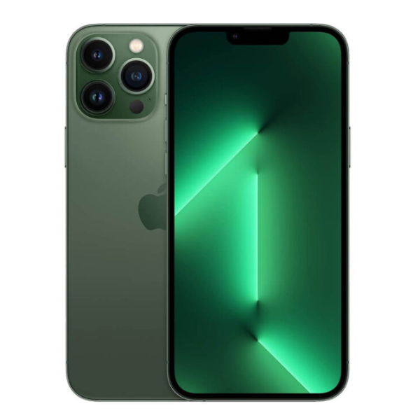 iPhone 13 Pro Max Quốc Tế Like New  256GB 99%
