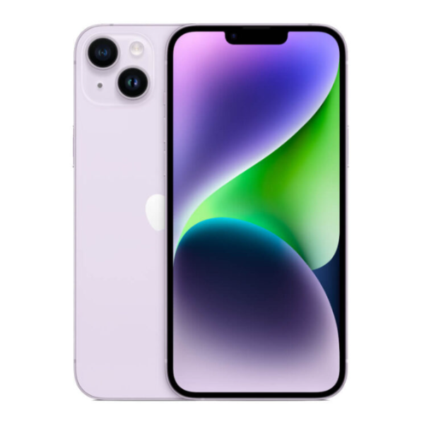 iPhone 14 Plus Quốc Tế Like New  512GB 99%  