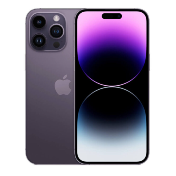 iPhone 14 Pro Max Quốc Tế Like New  128GB 99%