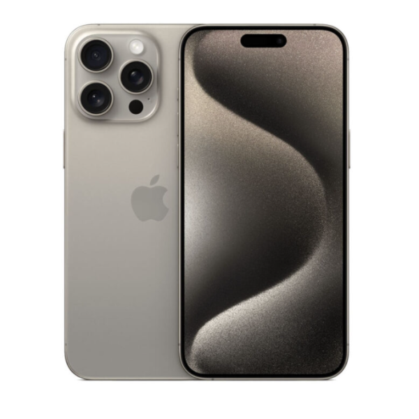 iPhone 15 Pro Quốc Tế Like New 128GB 99%