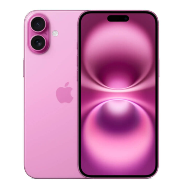 iPhone 16 Quốc Tế Like New 128GB 99%