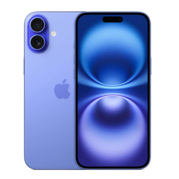 iPhone 16 Quốc Tế Like New 512GB 99%  