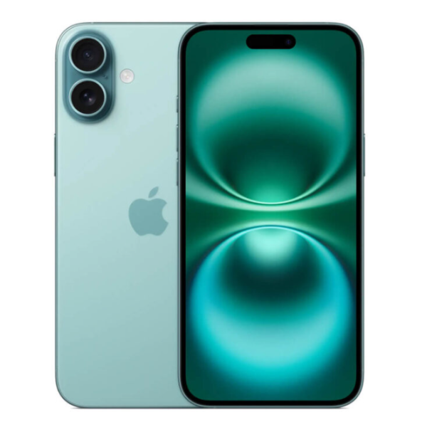 iPhone 16 Quốc Tế Like New 512GB 99%  