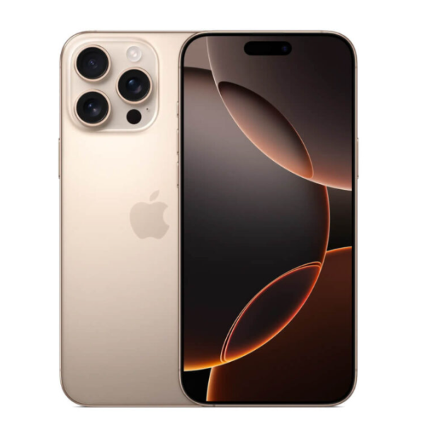 iPhone 16 Pro Max Quốc Tế Like New 1TB 99% 