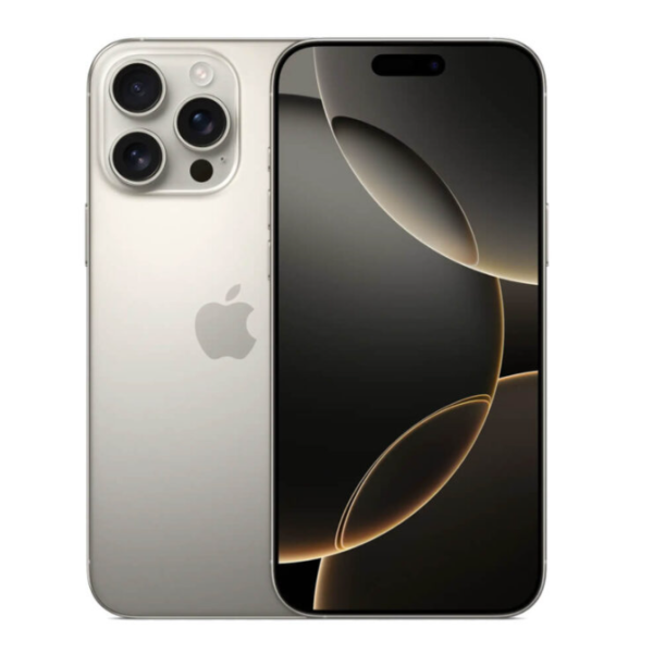 iPhone 16 Pro Max Quốc Tế Like New  512GB 99% 