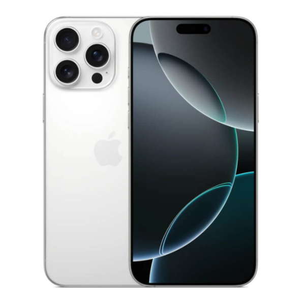 iPhone 16 Pro Max Quốc Tế Like New  512GB 99% 