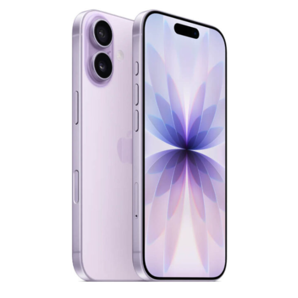 iPhone 17 Quốc Tế Like New  512GB 99% 
