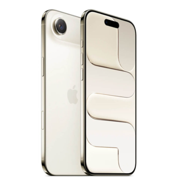 iPhone 17 AIR Quốc Tế Like New 1TB 99%