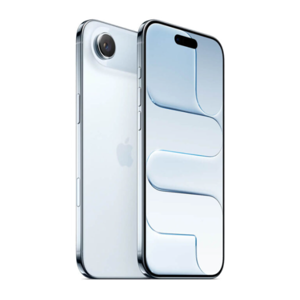 iPhone 17 AIR Quốc Tế Like New 1TB 99%
