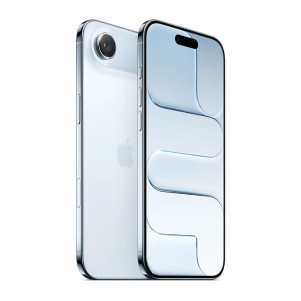 iPhone 17 AIR Quốc Tế Like New 512GB NEW