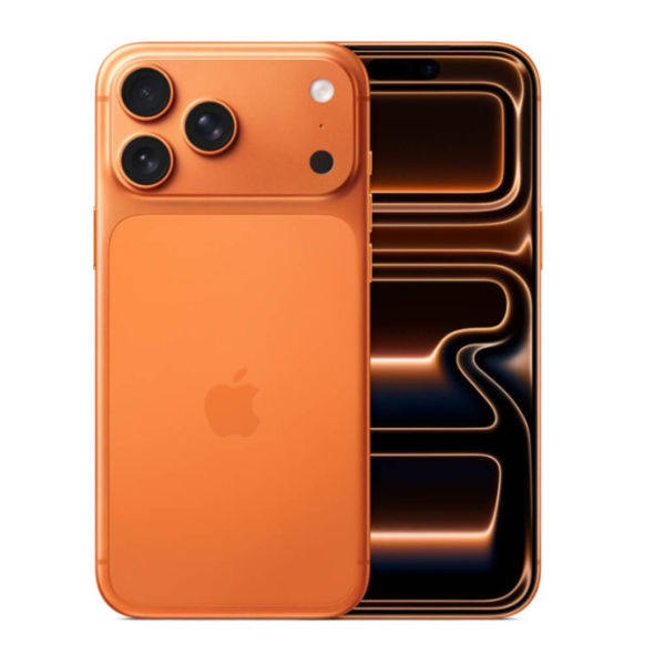 iPhone 17 PRO MAX  256GB NEW