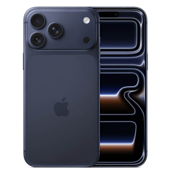 iPhone 17 PRO MAX  256GB NEW