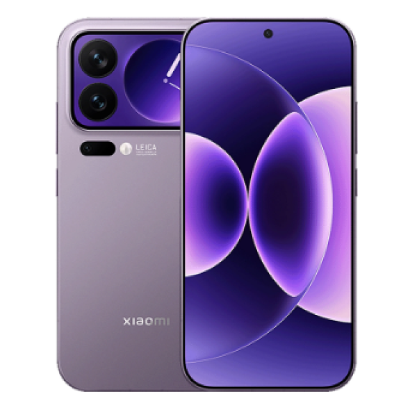Xiaomi 17 Pro Max 512GB 99% 