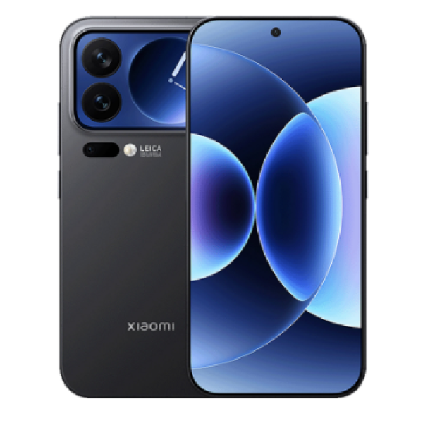 Xiaomi 17 Pro Max 512GB 99% 