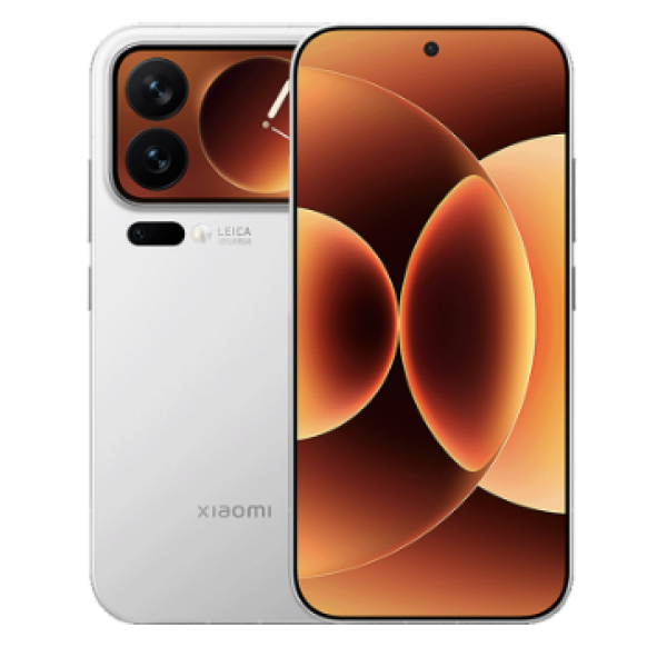 Xiaomi 17 Pro Max 512GB 99% 