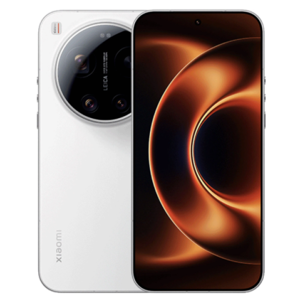 Xiaomi 17 Ultra RAM 16GB - 512GB 99%  