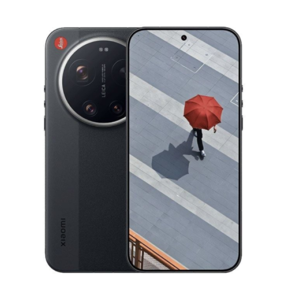 Xiaomi 17 Ultra  512GB 99% 